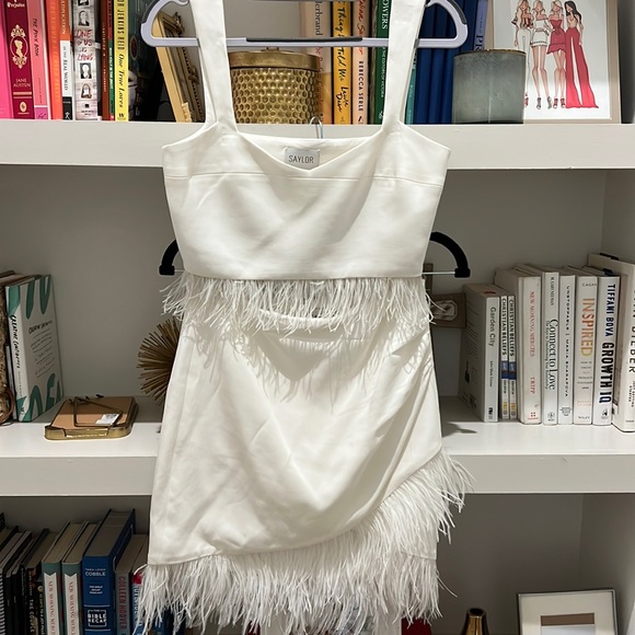 SAYLOR Benni Set - Picture 1 of 9